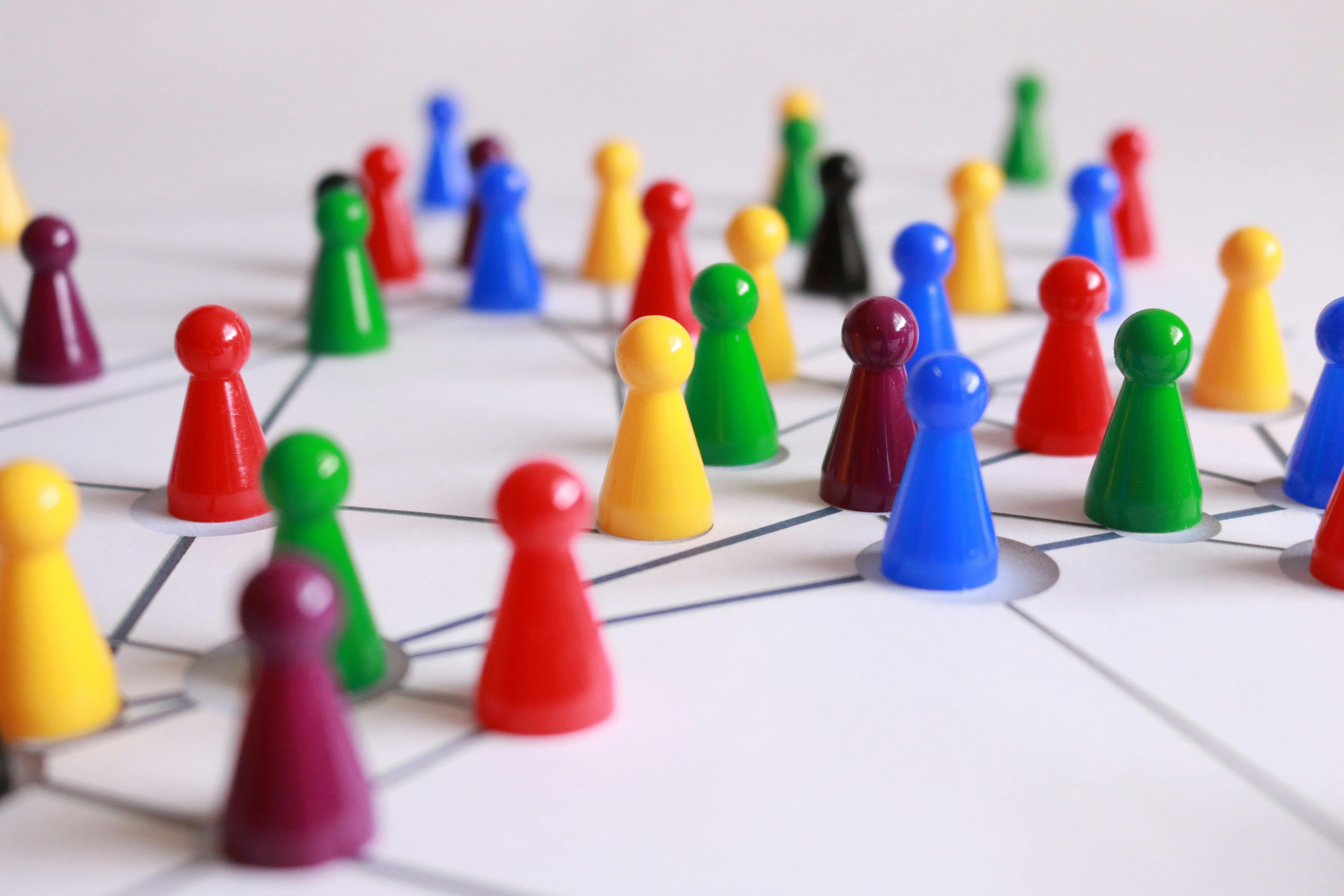 Networking Events