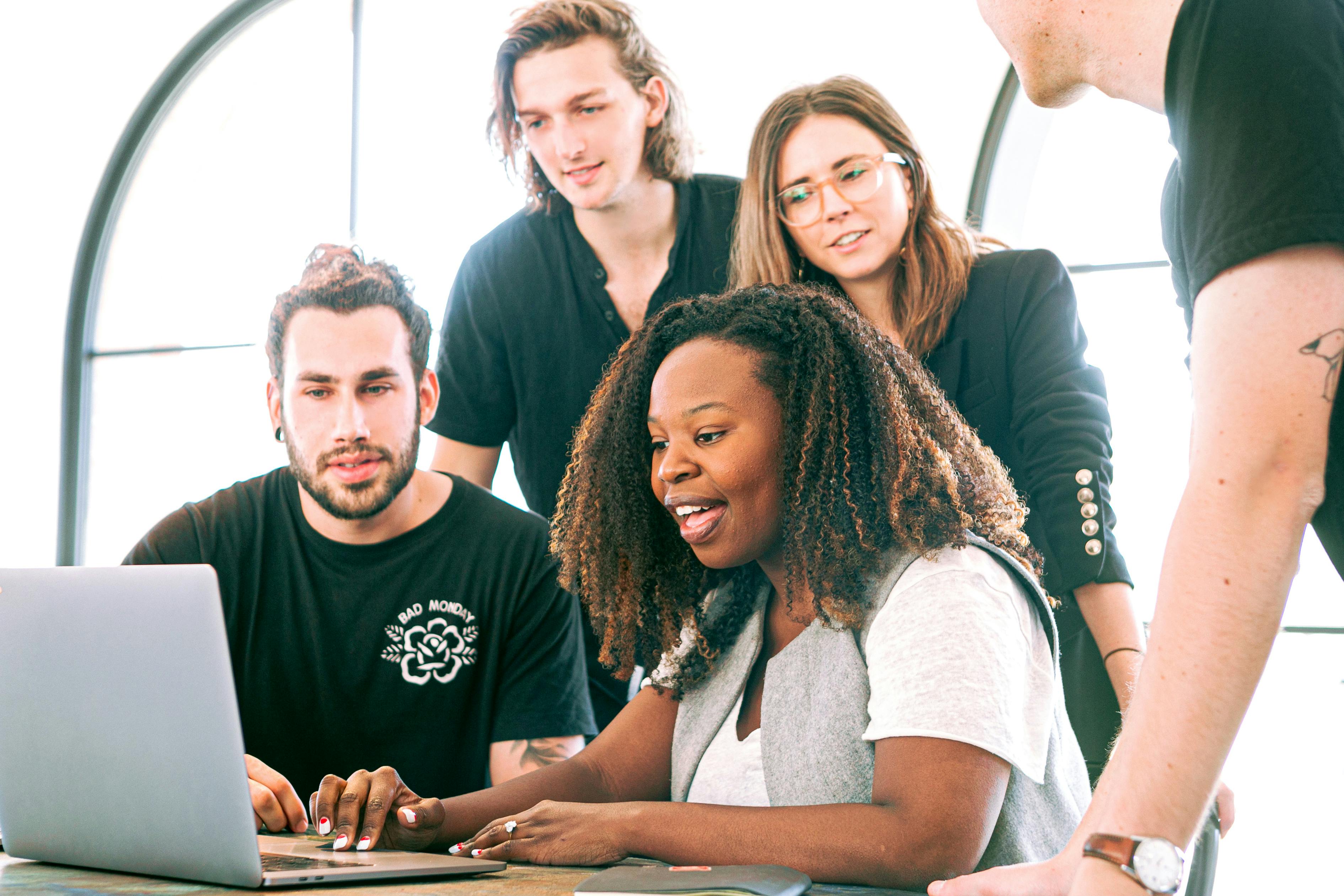Professional Development Workshops